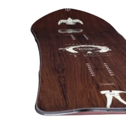 Arbor Clovis Snowboard -Oak Ski Shop arbor clovis snowboard 3