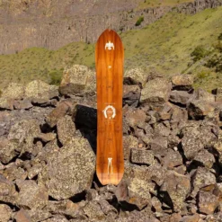 Arbor Clovis Snowboard -Oak Ski Shop arbor clovis snowboard 4