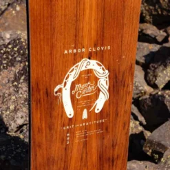 Arbor Clovis Snowboard -Oak Ski Shop arbor clovis snowboard 7