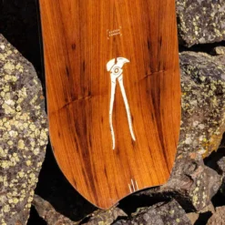 Arbor Clovis Snowboard -Oak Ski Shop arbor clovis snowboard 8