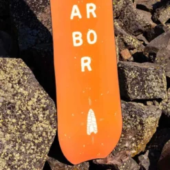 Arbor Clovis Snowboard -Oak Ski Shop arbor clovis snowboard 9