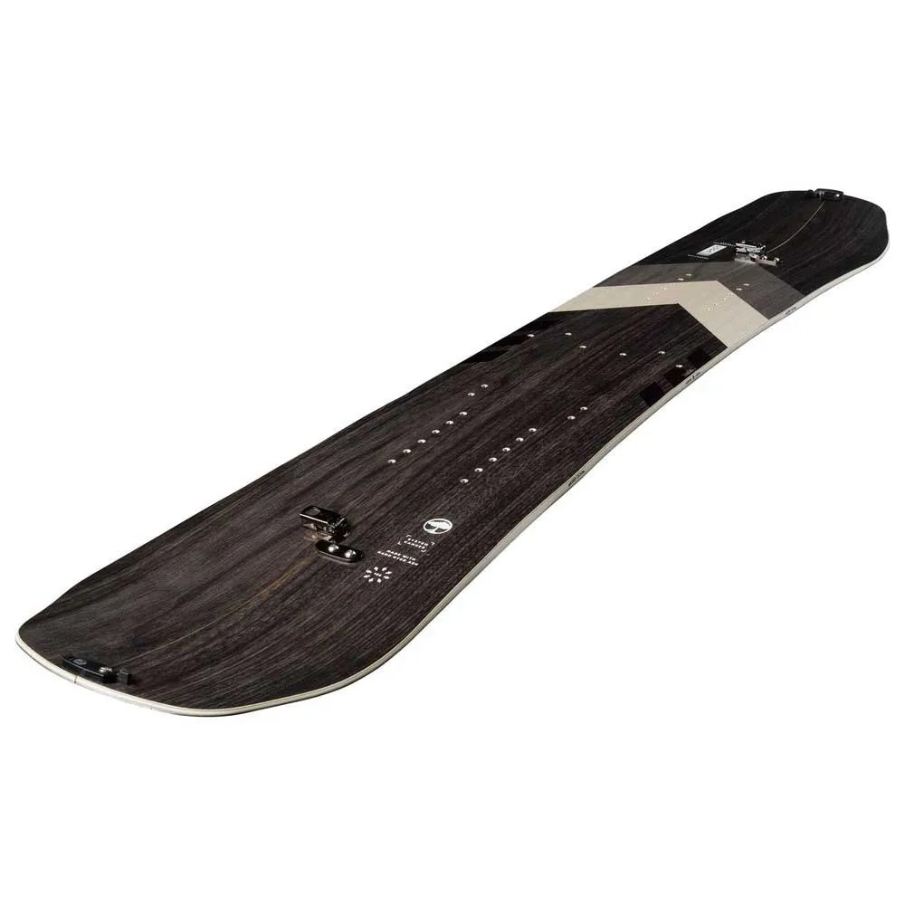 Arbor Coda Camber Splitboard 4 Arbor Coda Camber Splitboard - Image 2