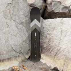 Arbor Coda Rocker Snowboard -Oak Ski Shop arbor coda rocker snowboard 4