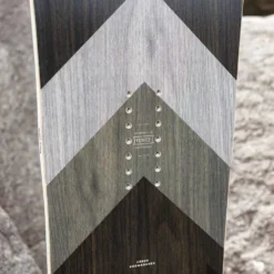 Arbor Coda Rocker Snowboard -Oak Ski Shop arbor coda rocker snowboard 7