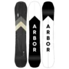 Arbor Coda Rocker Splitboard 1 Arbor Coda Rocker Splitboard -Oak Ski Shop arbor coda rocker splitboard