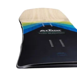 Arbor Crosscut Camber Snowboard Wide -Oak Ski Shop arbor crosscut camber snowboard wide 3
