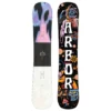 Arbor Draft Camber Snowboard -Oak Ski Shop arbor draft camber snowboard