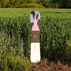 Arbor Draft Camber Snowboard -Oak Ski Shop arbor draft camber snowboard 4