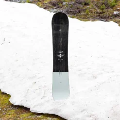 Arbor Element Camber Snowboard -Oak Ski Shop arbor element camber snowboard 4