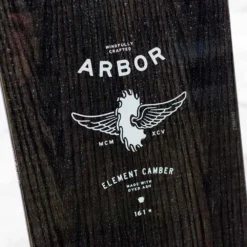 Arbor Element Camber Snowboard Wide 16 Arbor Element Camber Snowboard Wide -Oak Ski Shop arbor element camber snowboard wide 6