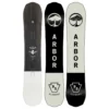 Arbor Element Rocker Snowboard 2 Arbor Element Rocker Snowboard -Oak Ski Shop arbor element rocker snowboard