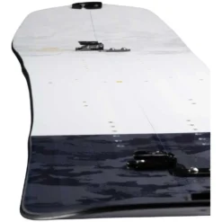 Arbor Landmark Camber Splitboard -Oak Ski Shop arbor landmark camber splitboard 3