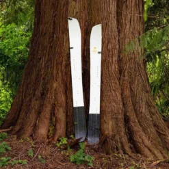 Arbor Landmark Rocker Splitboard -Oak Ski Shop arbor landmark rocker splitboard 4