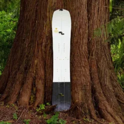 Arbor Landmark Rocker Splitboard -Oak Ski Shop arbor landmark rocker splitboard 6