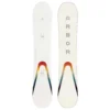 Arbor Poparazzi Rocker Woman Snowboard -Oak Ski Shop arbor poparazzi rocker woman snowboard