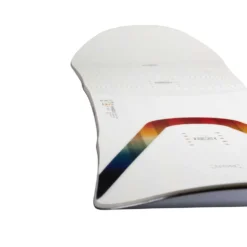 Arbor Poparazzi Rocker Woman Snowboard -Oak Ski Shop arbor poparazzi rocker woman snowboard 3