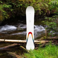 Arbor Poparazzi Rocker Woman Snowboard -Oak Ski Shop arbor poparazzi rocker woman snowboard 4