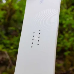 Arbor Poparazzi Rocker Woman Snowboard -Oak Ski Shop arbor poparazzi rocker woman snowboard 7