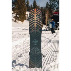 Arbor Satori Camber Snowboard 15 Arbor Satori Camber Snowboard -Oak Ski Shop arbor satori camber snowboard 4