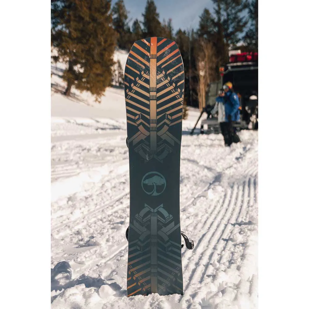 Arbor Satori Camber Snowboard 7 Arbor Satori Camber Snowboard - Image 5