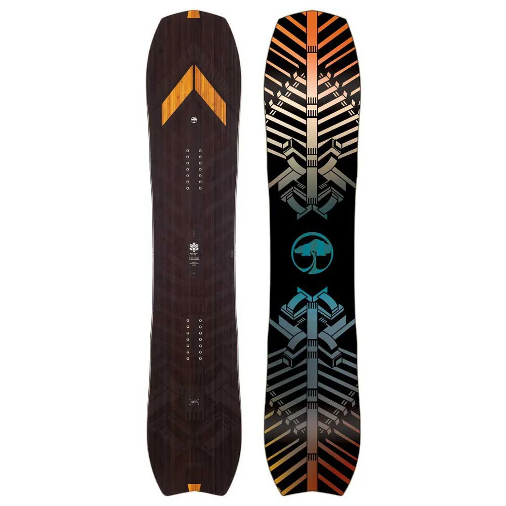 Arbor Satori Camber Snowboard 3 Arbor Satori Camber Snowboard