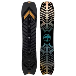 Arbor Satori Camber Youth Snowboard