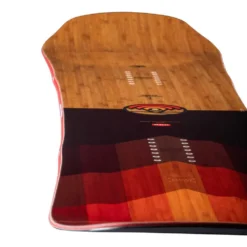 Arbor Shiloh Camber Snowboard -Oak Ski Shop arbor shiloh camber snowboard 3