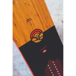 Arbor Shiloh Camber Snowboard Wide 14 Arbor Shiloh Camber Snowboard Wide -Oak Ski Shop arbor shiloh camber snowboard wide 5