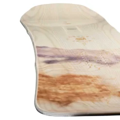 Arbor Swoon Camber Woman Snowboard -Oak Ski Shop arbor swoon camber woman snowboard 3
