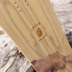 Arbor Swoon Camber Woman Snowboard -Oak Ski Shop arbor swoon camber woman snowboard 4