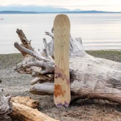 Arbor Swoon Camber Woman Snowboard -Oak Ski Shop arbor swoon camber woman snowboard 6