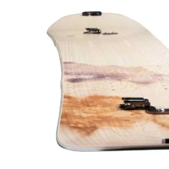 Arbor Swoon Camber Woman Splitboard -Oak Ski Shop arbor swoon camber woman splitboard 3