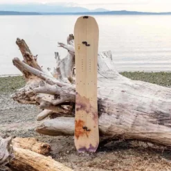 Arbor Swoon Camber Woman Splitboard -Oak Ski Shop arbor swoon camber woman splitboard 4