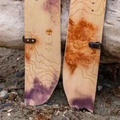 Arbor Swoon Camber Woman Splitboard -Oak Ski Shop arbor swoon camber woman splitboard 9