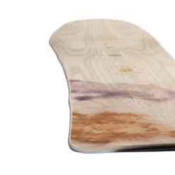 Arbor Swoon Rocker Woman Splitboard -Oak Ski Shop arbor swoon rocker woman splitboard 3