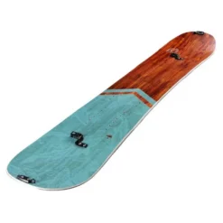 Arbor Veda Camber Splitboard -Oak Ski Shop arbor veda camber splitboard 1