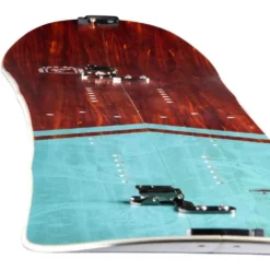 Arbor Veda Camber Splitboard -Oak Ski Shop arbor veda camber splitboard 2