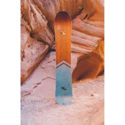 Arbor Veda Camber Splitboard -Oak Ski Shop arbor veda camber splitboard 3