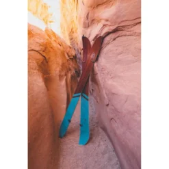 Arbor Veda Camber Splitboard -Oak Ski Shop arbor veda camber splitboard 5