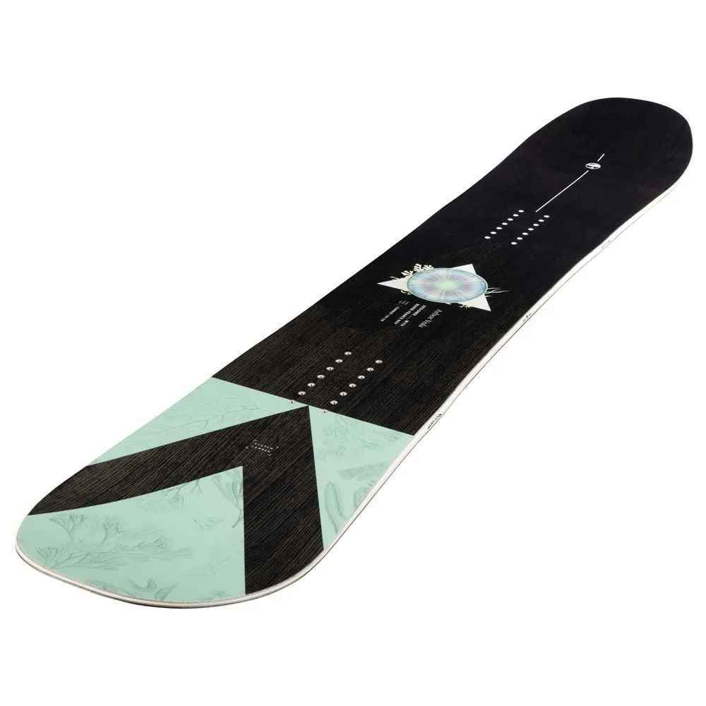 Arbor Veda Woman Snowboard 4 Arbor Veda Woman Snowboard - Image 2