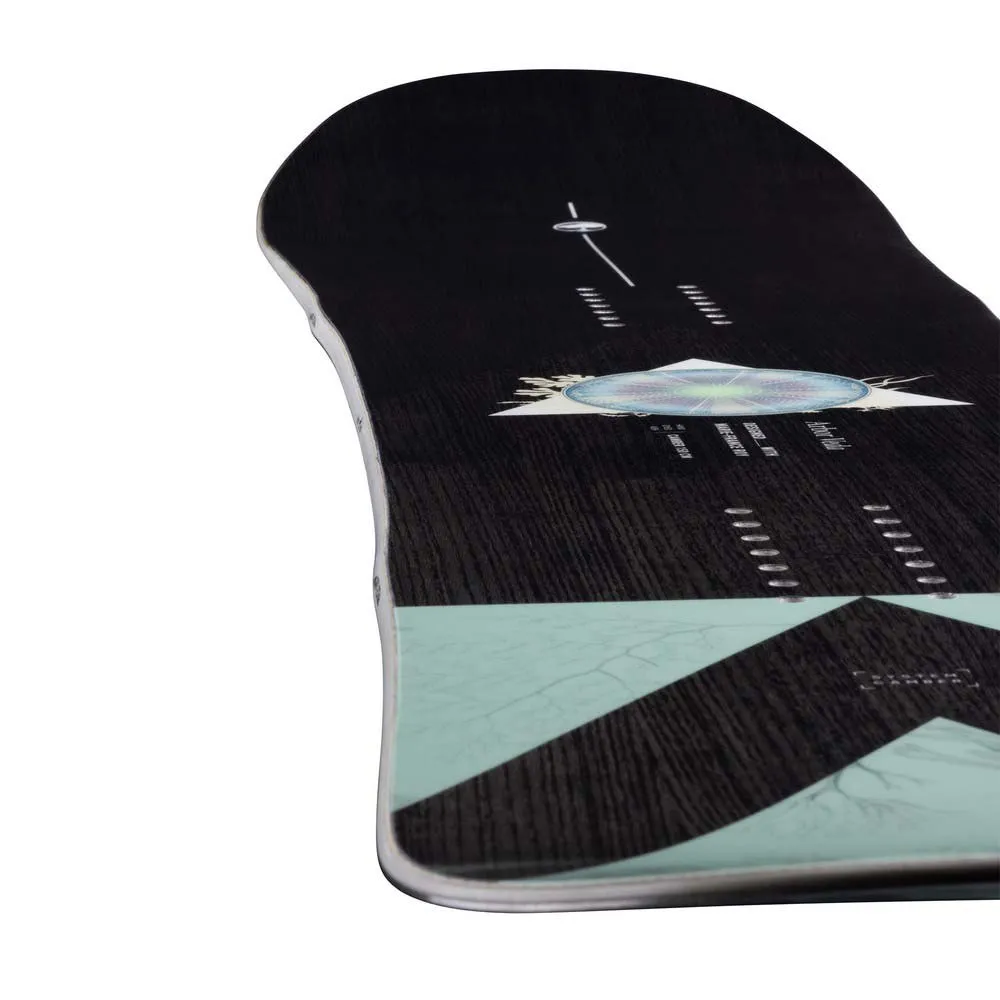 Arbor Veda Woman Snowboard 6 Arbor Veda Woman Snowboard - Image 4