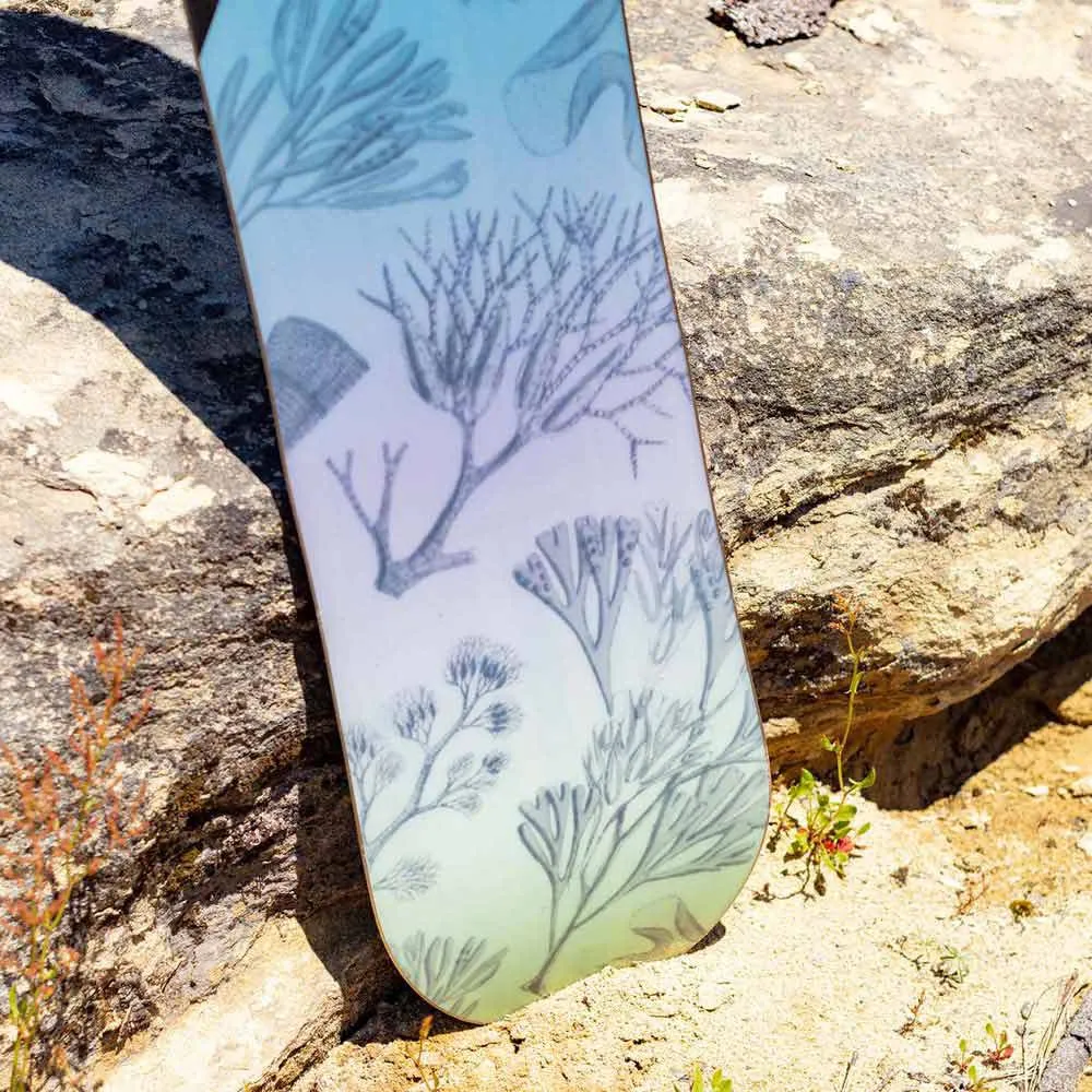 Arbor Veda Woman Snowboard 9 Arbor Veda Woman Snowboard - Image 7