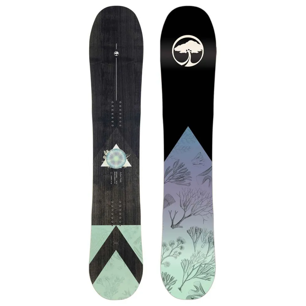 Arbor Veda Woman Snowboard 3 Arbor Veda Woman Snowboard