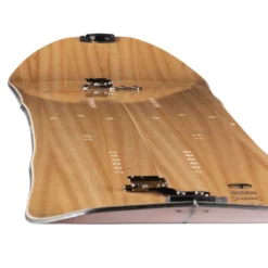 Arbor Westmark Camber Frank April Snowboard -Oak Ski Shop arbor westmark camber frank april snowboard 3