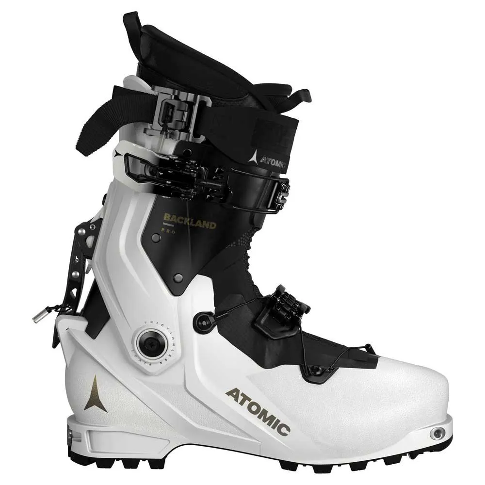 Atomic Backland Pro Woman Alpine Ski Boots 3 Atomic Backland Pro Woman Alpine Ski Boots