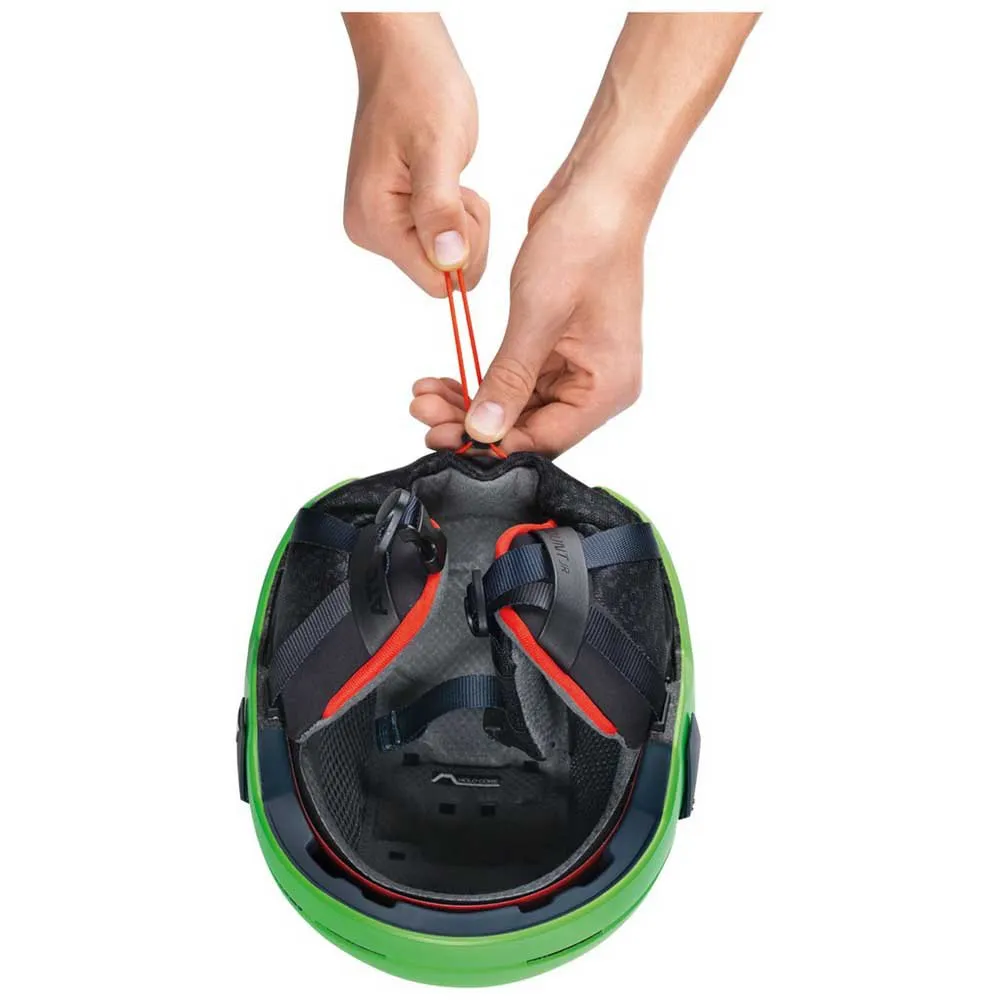 Atomic Count Junior Helmet 4 Atomic Count Junior Helmet - Image 2