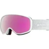 Atomic Count S HD Ski Goggles -Oak Ski Shop atomic count s hd ski goggles