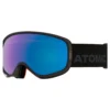 Atomic Count S Photochromic Ski Goggles -Oak Ski Shop atomic count s photochromic ski goggles