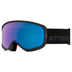 Atomic Count S Photochromic Ski Goggles