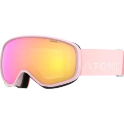 Atomic Count S Stereo Ski Goggles